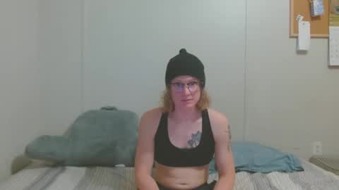 TylerAlternative online show from February 2025 06:03:01 AM