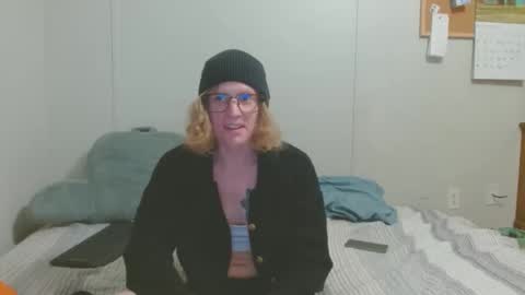 TylerAlternative online show from February 2025 04:21:02 AM