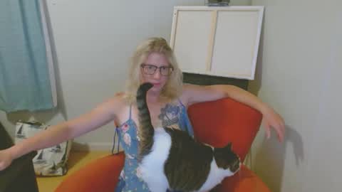 TylerAlternative online show from September 2025 01:28:01 AM