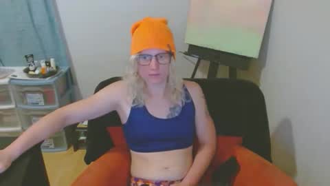 TylerAlternative online show from November 2025 12:35:01 AM