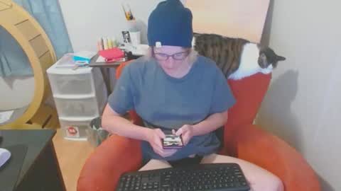 TylerAlternative online show from April 2026 03:29:02 AM