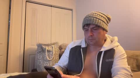 All4TheCookie online show from December 2024 05:28:02 AM