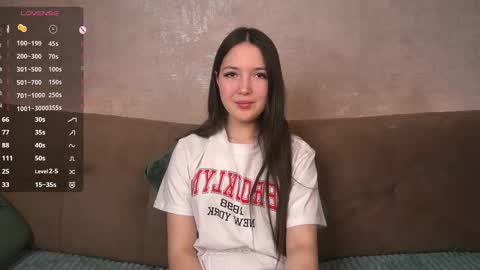 Snapshot of udelaborom chatting on February 2025 10:42:02 AM Lili online show from February 2025 10:42:02 AM