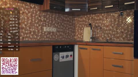 Snapshot of udelaborom chatting on February 2025 11:17:02 AM Lili online show from February 2025 11:17:02 AM