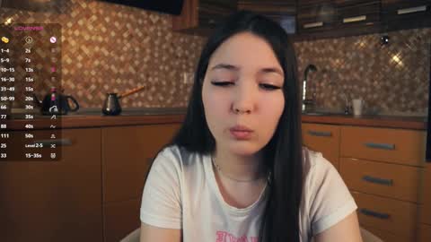 Snapshot of udelaborom chatting on February 2025 12:21:01 PM Lili online show from February 2025 12:21:01 PM