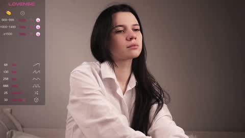 Snapshot of udelaborom chatting on February 2025 10:47:02 PM Lili online show from February 2025 10:47:02 PM