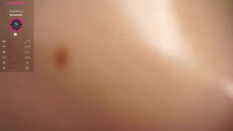 Snapshot of udelaborom chatting on February 2025 02:51:02 AM Lili online show from February 2025 02:51:02 AM