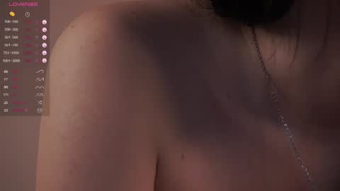 Snapshot of udelaborom chatting on February 2025 10:37:01 PM Lili online show from February 2025 10:37:01 PM