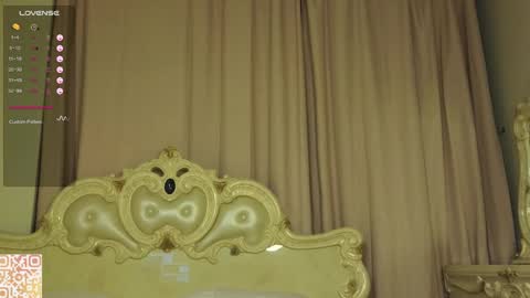 Snapshot of udelaborom chatting on March 2025 09:48:02 PM Lili online show from March 2025 09:48:02 PM