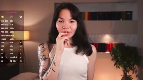 Snapshot of udelaborom chatting on September 2025 06:52:01 PM Lili online show from September 2025 06:52:01 PM