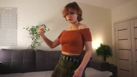 Snapshot of udelaborom chatting on February 2026 06:39:01 PM Lili online show from February 2026 06:39:01 PM