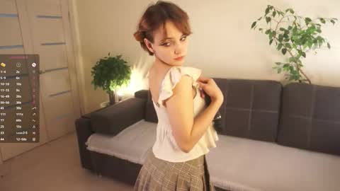 Snapshot of udelaborom chatting on February 2026 05:30:01 PM Lili online show from February 2026 05:30:01 PM