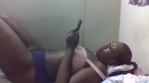 Snapshot of ugandan_quin chatting on January 2025 09:08:01 PM ugandan_quin online show from January 2025 09:08:01 PM