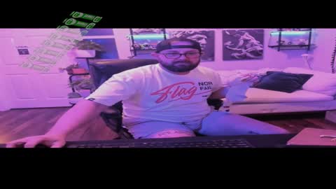 Ugly Viking online show from December 2024 05:48:01 AM