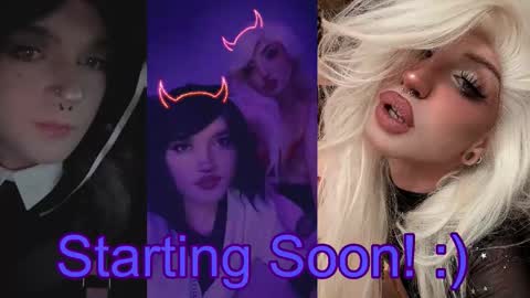 Lexi online show from December 2025 04:09:01 AM