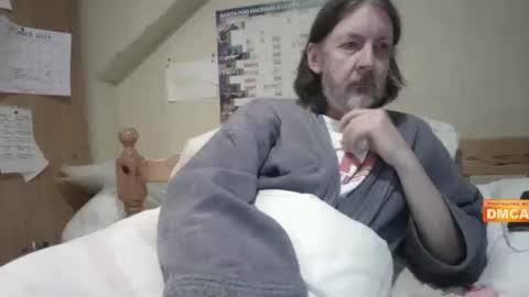 Hairy UK guy online show from December 2024 10:52:02 PM