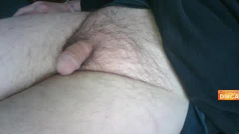 Hairy UK guy online show from January 2025 12:25:02 PM