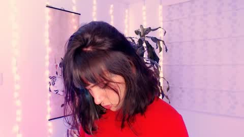 Snapshot of ulala_martina chatting on April 2026 03:06:01 AM Martina online show from April 2026 03:06:01 AM