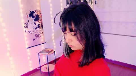 Snapshot of ulala_martina chatting on April 2026 03:40:02 AM Martina online show from April 2026 03:40:02 AM