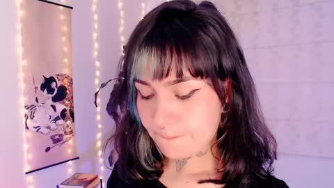 Snapshot of ulala_martina chatting on April 2026 02:47:01 AM Martina online show from April 2026 02:47:01 AM