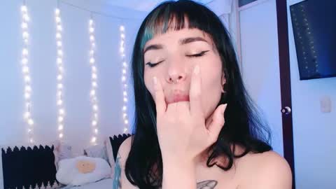 Snapshot of ulala_martina chatting on May 2026 02:31:01 AM Martina online show from May 2026 02:31:01 AM