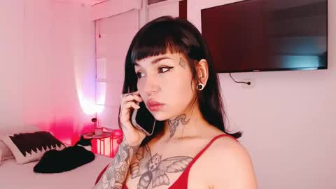 Snapshot of ulala_martina chatting on June 2026 04:56:01 AM Martina online show from June 2026 04:56:01 AM
