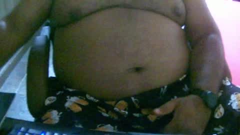 ulmo_br online show from December 2024 07:53:02 PM