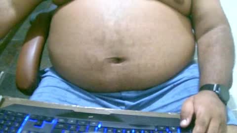 ulmo_br online show from December 2024 01:38:02 AM