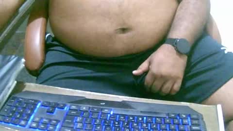 ulmo_br online show from March 2025 11:25:01 PM