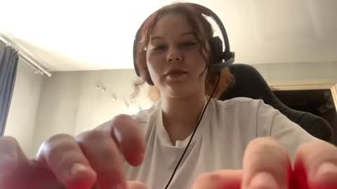 Redhead online show from May 2026 01:07:01 PM