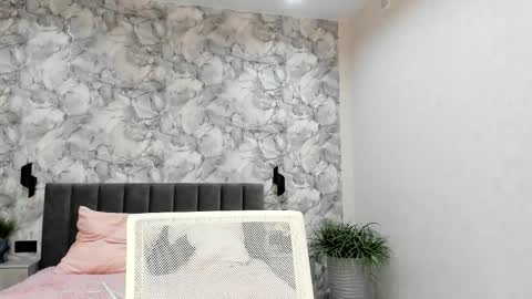 Melena online show from December 2025 12:41:01 AM