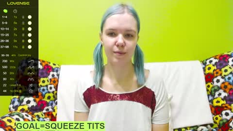 Roxy online show from January 2025 01:45:02 PM