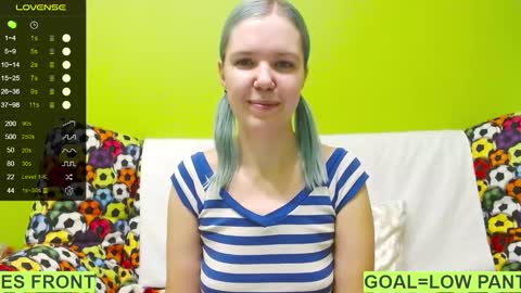 Roxy online show from January 2025 10:43:01 AM