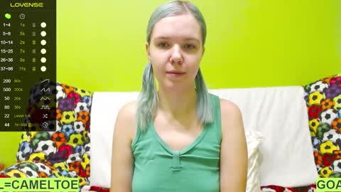 Roxy online show from January 2025 07:20:01 PM