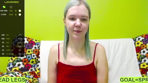 Roxy online show from February 2025 11:53:02 PM