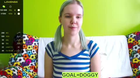 Roxy online show from February 2025 07:04:02 AM