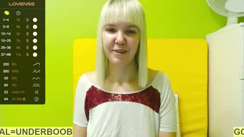 Roxy online show from December 2025 11:39:02 AM