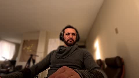 ultratoaster online show from January 2025 04:45:01 PM