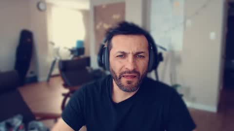 ultratoaster online show from February 2025 09:49:01 PM