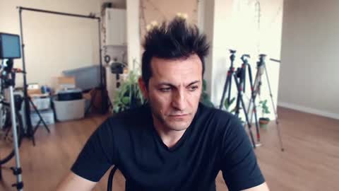 ultratoaster online show from February 2025 11:37:01 PM