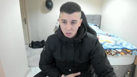 hi im mike tyson -  online show from December 2024 08:10:02 PM