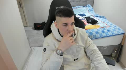 hi im mike tyson -  online show from December 2024 08:13:01 PM