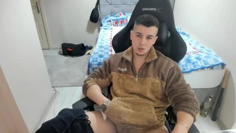 hi im mike tyson -  online show from December 2024 08:10:02 PM