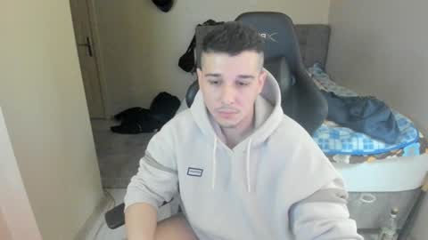 hi im mike tyson -  online show from January 2025 10:27:02 PM