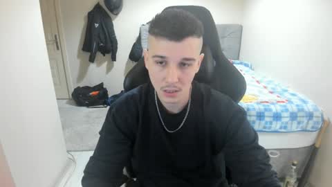 hi im mike tyson -  online show from January 2025 07:48:02 PM