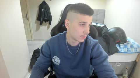 hi im mike tyson -  online show from January 2025 09:05:02 PM