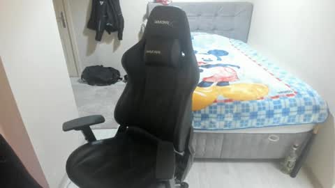 hi im mike tyson -  online show from February 2025 07:46:01 PM