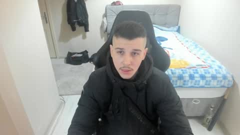 hi im mike tyson -  online show from February 2025 07:06:02 PM