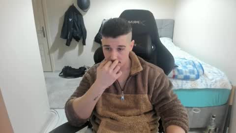 hi im mike tyson -  online show from February 2025 08:05:02 PM