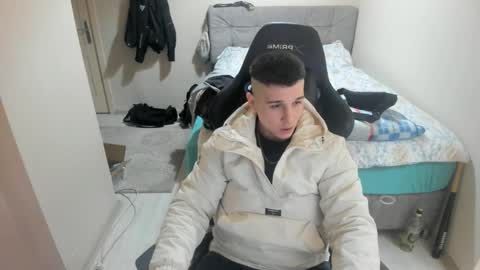 hi im mike tyson -  online show from February 2025 08:09:02 PM